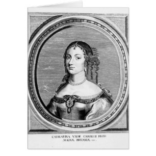 Catherine von Braganza