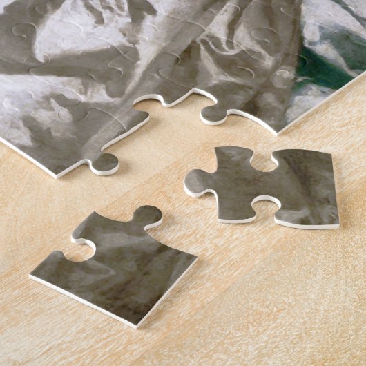 Catherine von Braganza von Sir Peter Lely Puzzle (Seite)