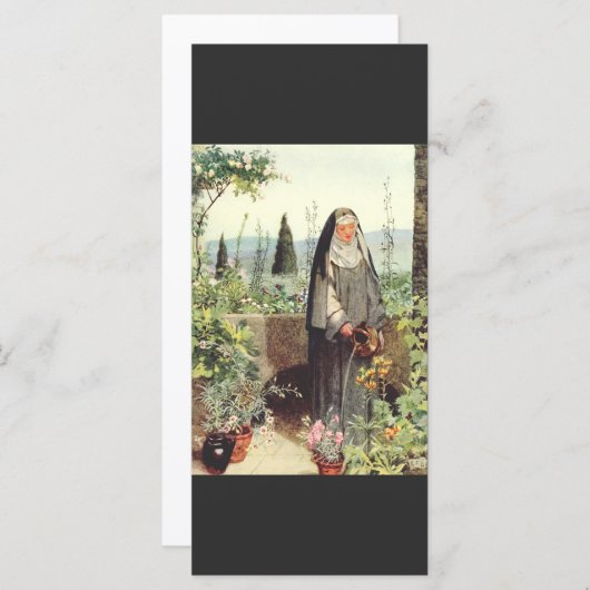 Catherine von Siena (Vorne/Hinten)