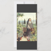 Catherine von Siena (Vorderseite)