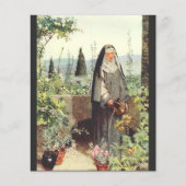 Catherine von Siena (Vorderseite)