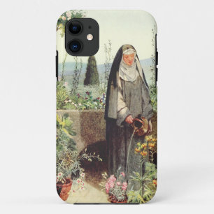 Catherine von Siena Case-Mate iPhone Hülle