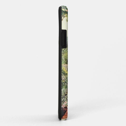 Catherine von Siena Case-Mate iPhone Hülle (Hinten/Rechts)