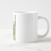 Catherine von Siena Jumbo-Tasse (Rechts)