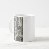 Catherine von Siena Kaffeetasse (Vorderseite Links)