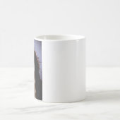 Catherine von Siena Kaffeetasse (Mittel)