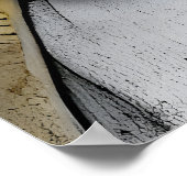 Catherine von Siena Poster (Ecke)