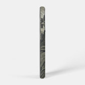 Catherine von Siena Samsung Galaxy Hülle (Rechte Seite)