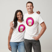 Catherine von Siena T-Shirt (Unisex)