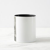 Catherine von Siena Tasse (Zentrum)