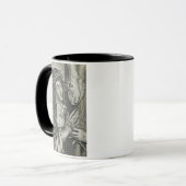 Catherine von Siena Tasse (Vorderseite Links)