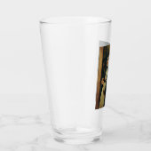 Catherine von Siena von Juan Bautista Maino Glas (Rechts)