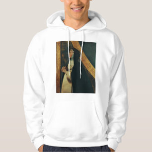 Catherine von Siena von Juan Bautista Maino Hoodie