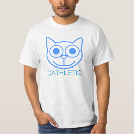 Cathletic T-Shirt