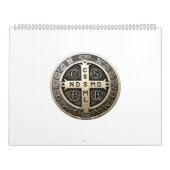 Catholic Kalender (Titelbild)