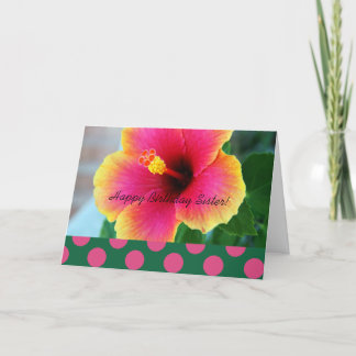 Catholic Nun Birthday Card Karte