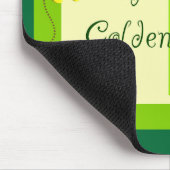 Catholic Nun Golden Jubilee Cards Mousepad (Ecke)