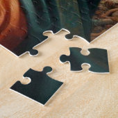 Catholic Saint Philip 0 4 x Puzzle (Seite)