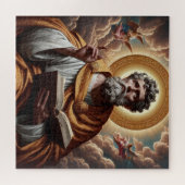 Catholic Saint Philip 0 5 x Puzzle (Horizontal)
