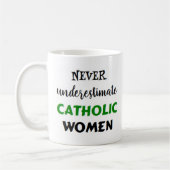 catholic women kaffeetasse (Links)