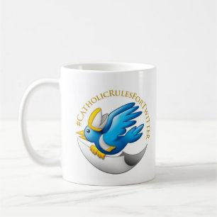 #CatholicRules Tasse