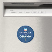 CATHOLICS Magnet (In Situ (Geschirrspüler))