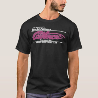 Cathouse Classic T - Shirt