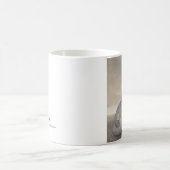 Cathouse Kaffeetasse (Mittel)