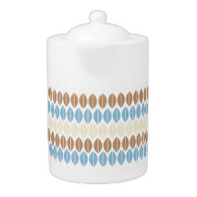 Cathrin Holm Lotus  Tepot