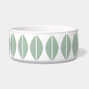 Cathrine Holm Lotus Inspiriert Cameo Green Pole Bo Napf