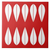 Cathrineholm Vintage Art trivet. Fliese (Vorderseite)