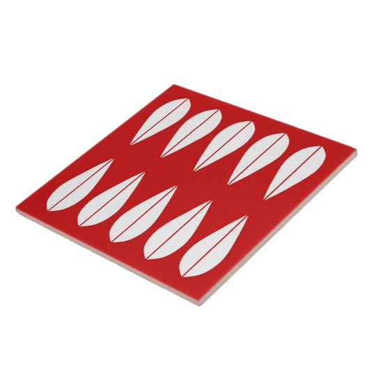 Cathrineholm Vintage Art trivet. Fliese (Seite)