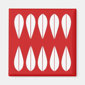 Cathrineholm Vintager Stil Kühlschrank Magnet. Magnet