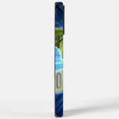 Cathulhu Case-Mate iPhone Hülle (Rückseite / Rechts)