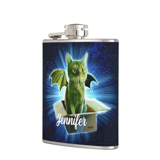 Cathulhu Flachmann (Links)