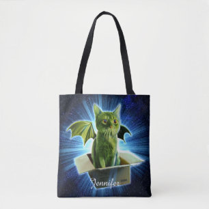 Cathulhu Tasche
