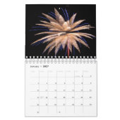 Cathy P. Jones 2019 Kalender (Jan 2027)