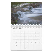 Cathy P. Jones 2019 Kalender (Feb 2027)