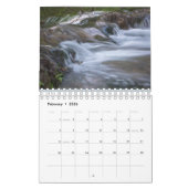 Cathy P. Jones 2019 Kalender (Feb 2026)