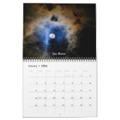 Cathy P. Jones Fotografy 2024 Calendar Kalender (Jan 2026)