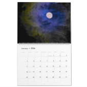 Cathy P. Jones Fotografy Calendar Kalender (Jan 2026)