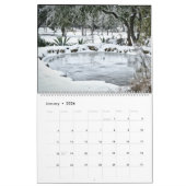 Cathy P. Jones Fotografy Calendar Kalender (Jan 2026)