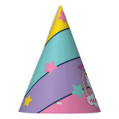 Caticorn | PARTY | Meowgical Partyhütchen (Links)