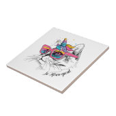 Caticorn| So Fliese (Seite)