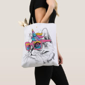 Caticorn | so Meowgical Tasche (Von Nahem)