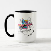 Caticorn | so Meowgical Tasse (Links)