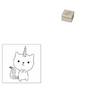 Caticorn | Stempel (Stempel)
