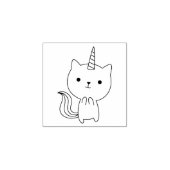 Caticorn | Stempel (Prägung)