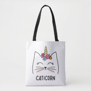 Caticorn Tasche
