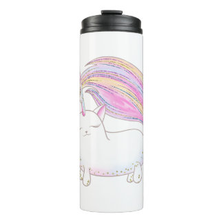 Caticorn Thermosbecher